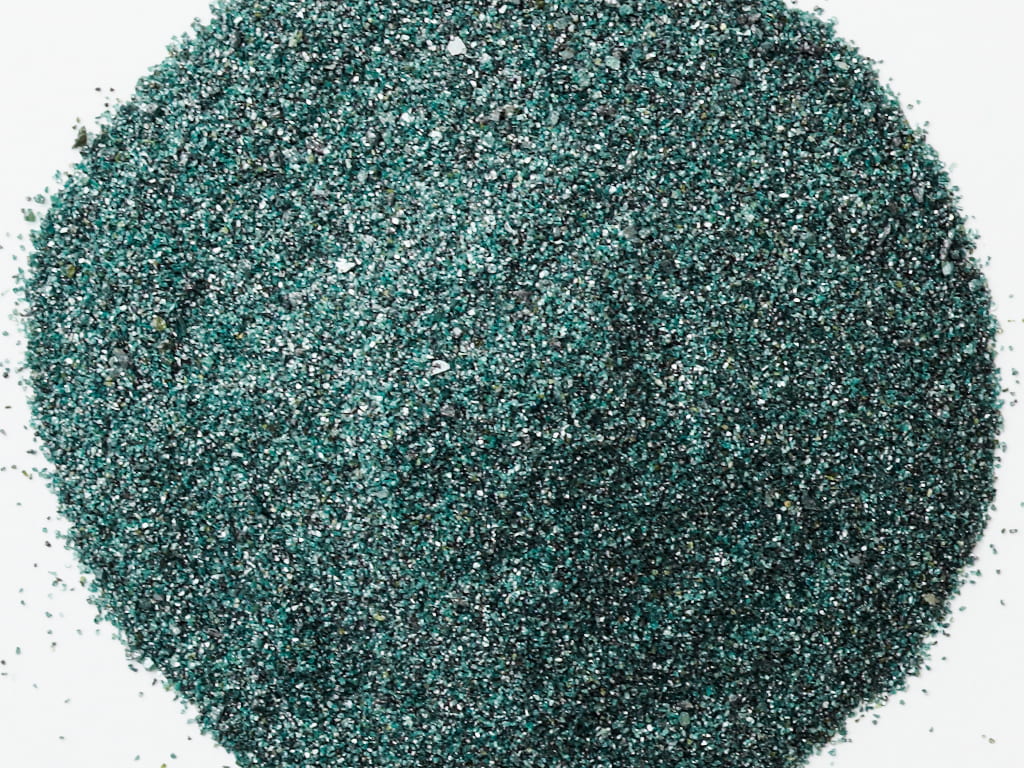 Silicon Carbide Washington Mills